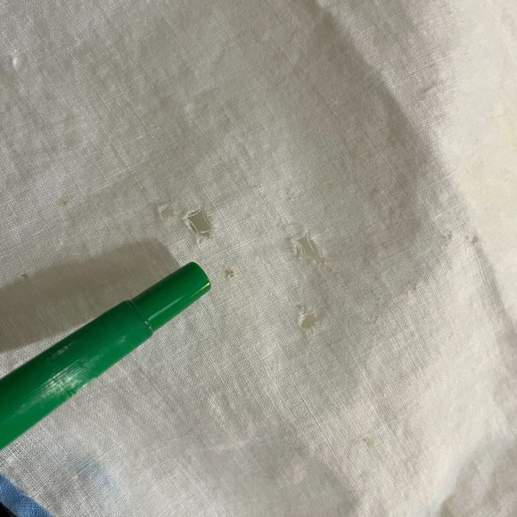 Vintage Night Gown - Picture 7 of 9